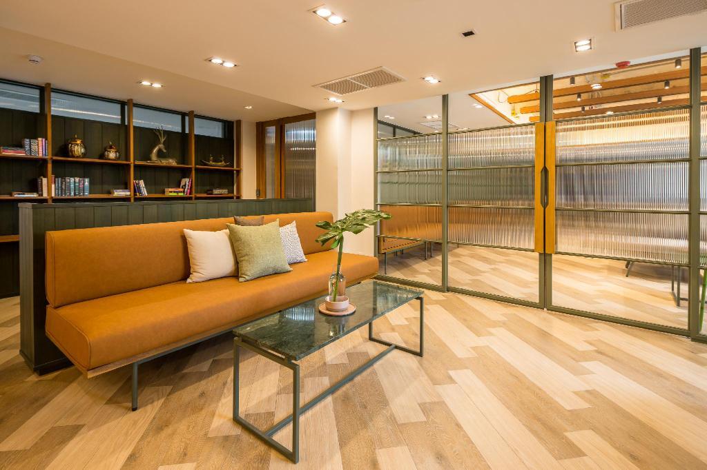 Craftsman Bangkok Exterior foto